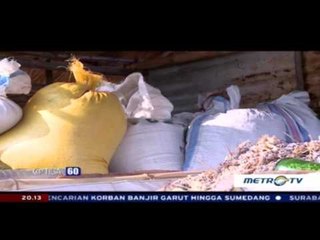 360: Oase Ladang Gersang