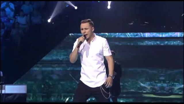 Cover Emrah Emšo - Budalo (Lapsus Band) - (Live) - Zvezde Granda 17/18 - (Tv Prva, 09.06.2018.)