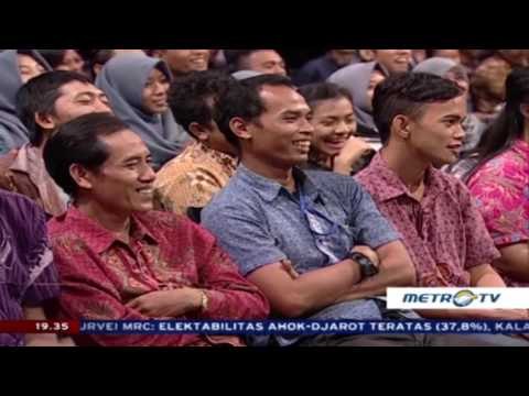 Republik Sentilan-Sentilun: Berantas Perdagangan Manusia