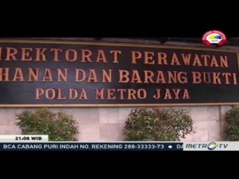 Target Operasi - Calo Buku KIR Aspal