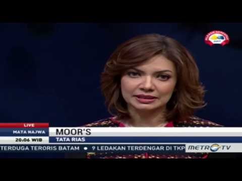 Mata Najwa - Bergerak Demi Hak (part1)