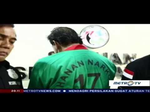 NSI - Narkoba Para Elit