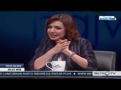 Mata Najwa - Politik Jenaka ( Part2 )