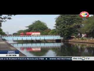 Target Operasi - Solar Abal Abal