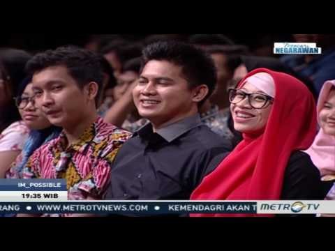 Im Possible - Menggandakan Rezeki