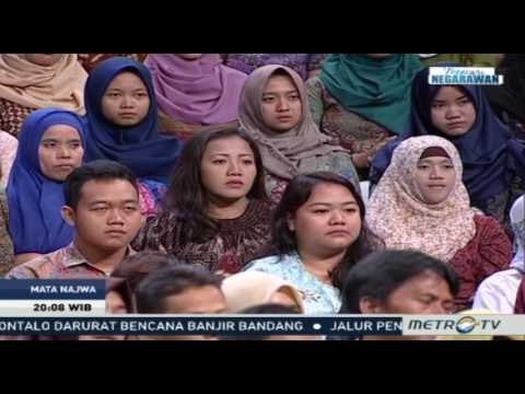 Mata Najwa - Komandan Daerah (1)