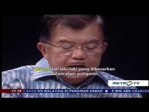 Mata Najwa - Romantika Jusuf Kalla (3)