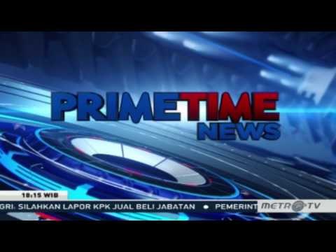 Primetime News - Jelang Kongres PSSI