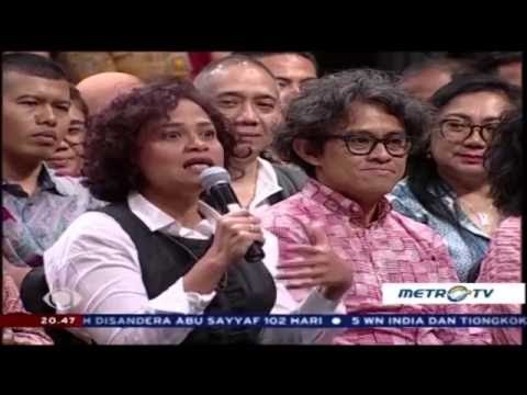 Mata Najwa - Romantika Jusuf Kalla (4)