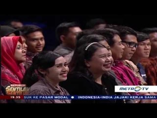 Republik Sentilan-Sentilun: Negeri Serba Palsu