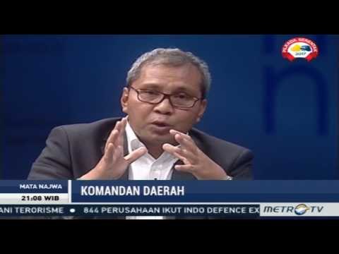 Mata Najwa - Komandan Daerah (5)