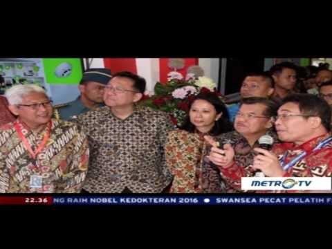 Realitas - Gula - Gula Suap Ketua DPD