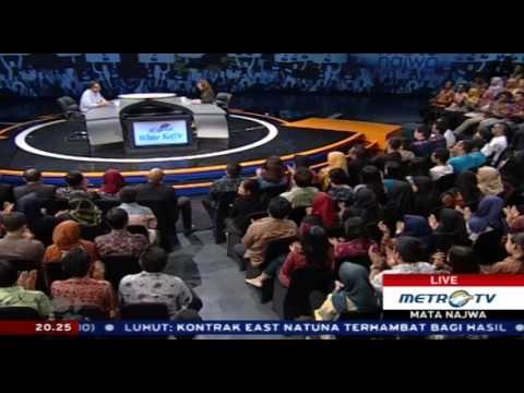 Mata Najwa - Merayu Jakarta (2)