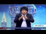 Stand Up Comedy Show   Jui Purwanto, Puluhan Pelajar Dihukum Hafalkan Pancasila