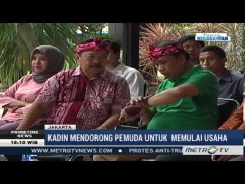 Primetime News: Ironi TKI