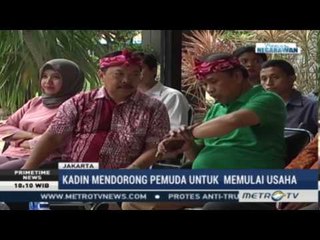 Primetime News: Ironi TKI