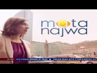 Mata Najwa - Bertaruh di Jakarta (Part5)