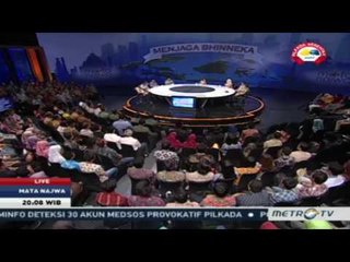Mata Najwa: Menjaga Bhinneka (1)