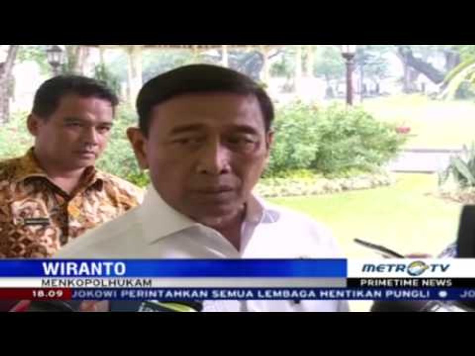 Primetime News: Reformasi Hukum 2 Tahun Jokowi JK