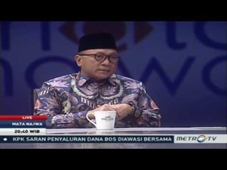 Mata Najwa: Menjaga Bhinneka (3)