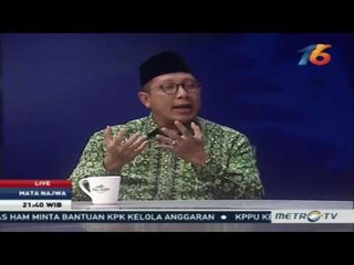 Mata Najwa: Menjaga Bhinneka (8)