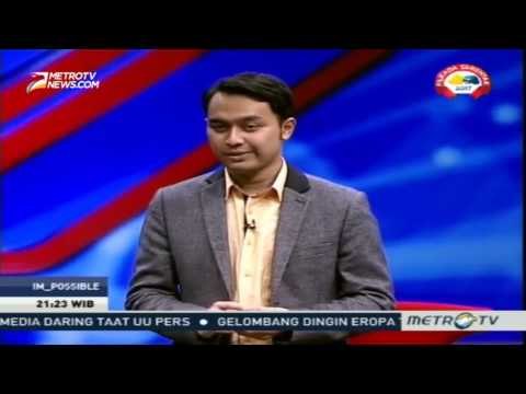 I'm Possible: Mulai Dari Satu (4)