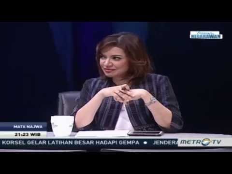 Mata Najwa - Politik Jenaka ( Part7 )