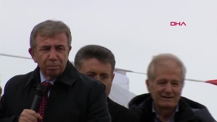 Ankara Mansur Yavaş Adaylık Kesinleşince Dava Açıyorlar -3