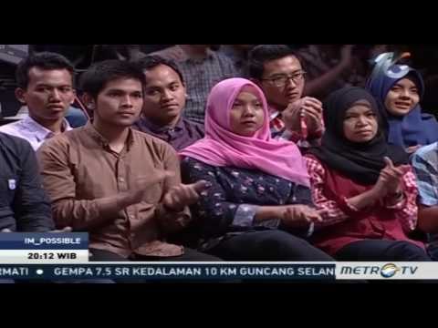 Im Possible - Siapa Pahlawanmu