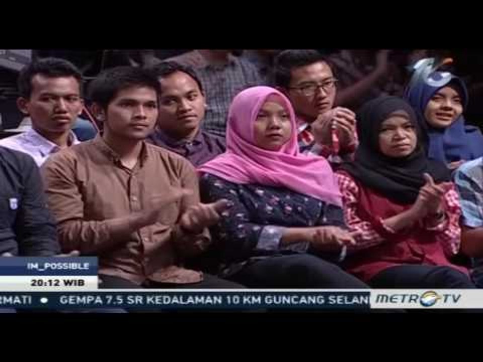 Im Possible - Siapa Pahlawanmu