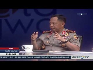 Mata Najwa: Menjaga Bhinneka (6)