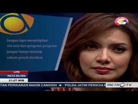 Mata Najwa - Jurus Bela Kandidat (part7)