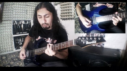 Juice=Juice - Bitansan | Guitar Cover by Mr. Moonlight