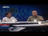Mata Najwa - Adian Napitupulu Sebut SBY Lebay