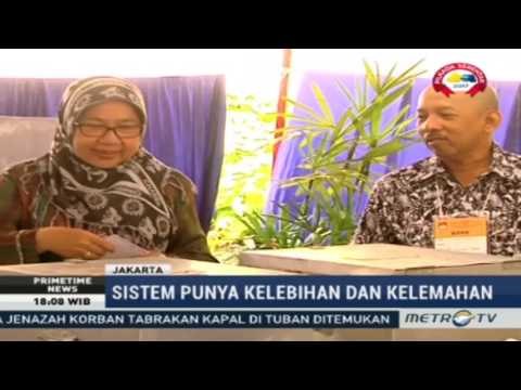 Primetime News: Sistem Pemilu Berubah Lagi?
