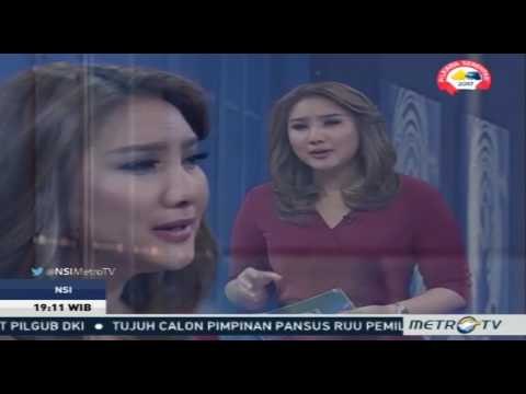 NSI - Narkoba Dari Negeri Jiran