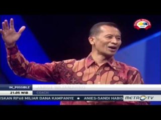 I'm Possible - Rumput Tetangga Memang Hijau