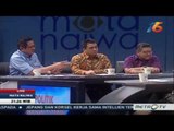 Mata Najwa: Politik Beranda Istana (7)