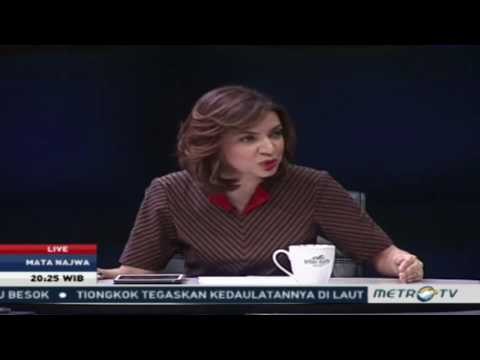 Mata Najwa: Politik Beranda Istana (2)