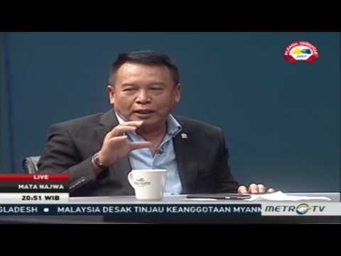 Mata Najwa: Dari Jari Jadi Jeruji (4)