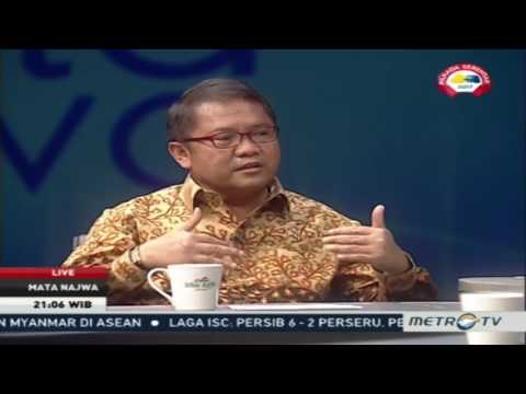 Mata Najwa: Dari Jari Jadi Jeruji (5)