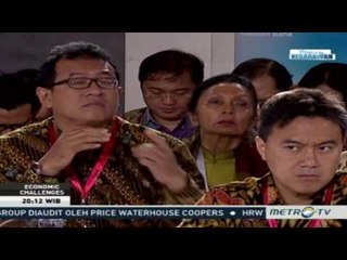 Economic Challenges: Menguji Ketangguhan Ekonomi