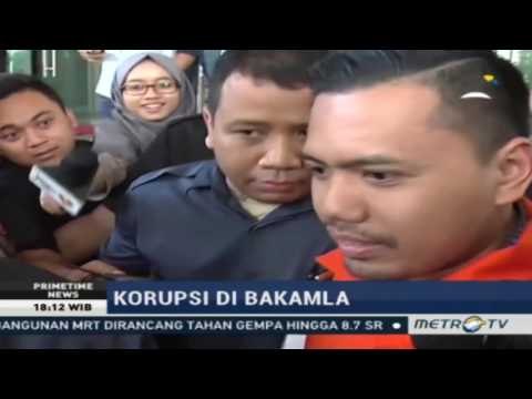 Primetime News: Lubang Korupsi Pangadaan Di Sektor Kelautan