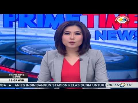 Primetime News - Polemik Anggaran Titipan RAPBD DKI