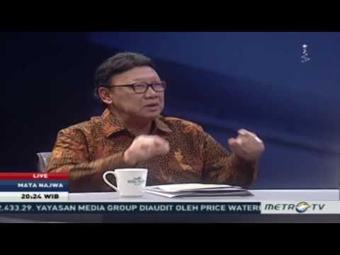 Mata Najwa: Lagi-lagi Korupsi (2)