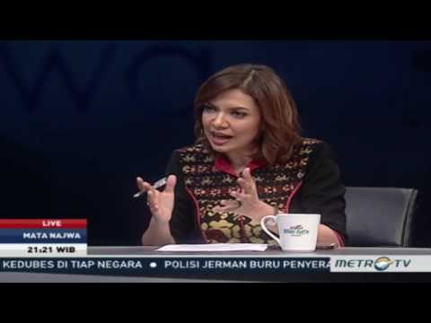 Mata Najwa - Bergerak Demi Hak (part6)