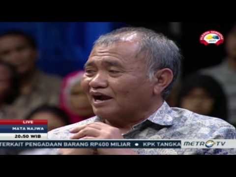 Mata Najwa: Lagi-lagi Korupsi (4)