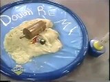 Double Dare (1988) - The Smashed Bananas vs. The Nutty Buddies