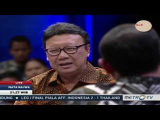 Mata Najwa: Lagi-lagi Korupsi (7)