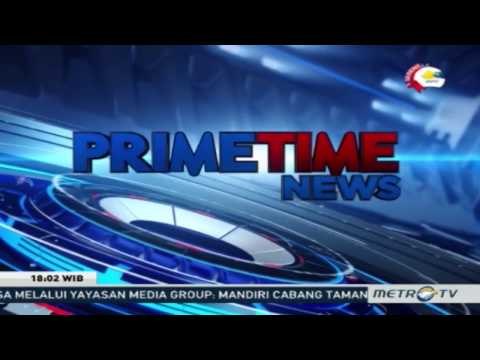 Primetime News - Maju-Mundur Ujian Nasional